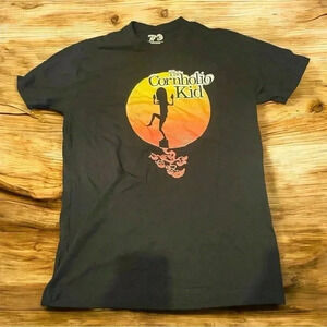 Beavis From Beavis & Butthead Shirt Mens Large The Cornholio Kid American AF USA